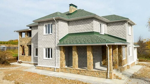 Стоимость кровельных работ в Осиповичах