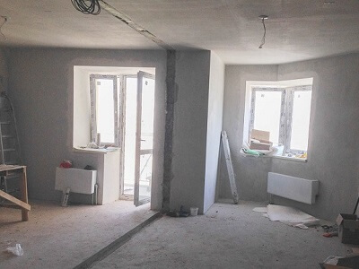 Ремонт квартир под ключ в Осиповичах